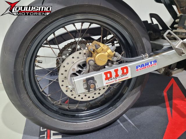 honda - fmx-650