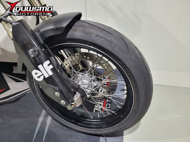 honda - fmx-650