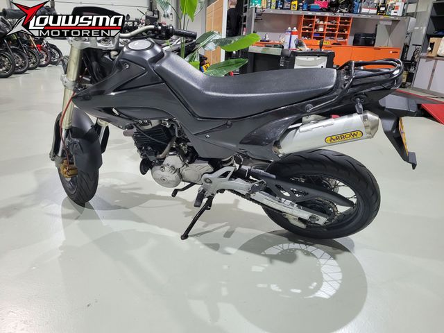 honda - fmx-650