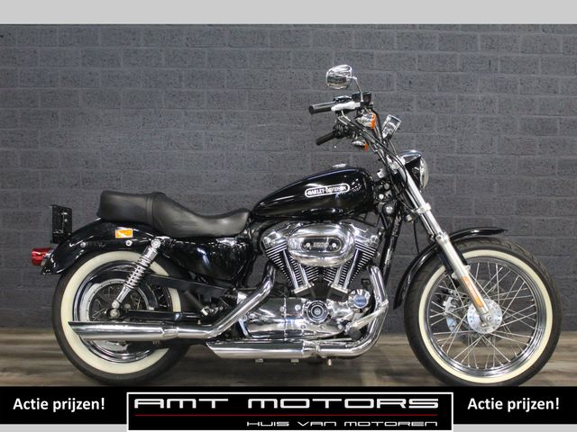 harley-davidson - sportster-low-xl-1200-l