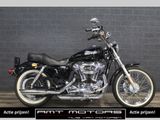 HARLEY-DAVIDSON SPORTSTER LOW XL 1200 L