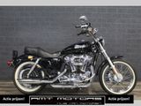 HARLEY-DAVIDSON SPORTSTER LOW XL 1200 L