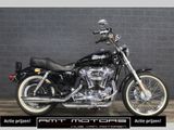 HARLEY-DAVIDSON SPORTSTER LOW XL 1200 L