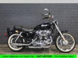HARLEY-DAVIDSON SPORTSTER LOW XL 1200 L
