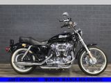 HARLEY-DAVIDSON SPORTSTER LOW XL 1200 L