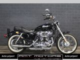 HARLEY-DAVIDSON SPORTSTER LOW XL 1200 L