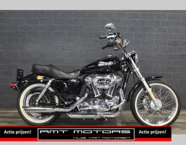 Harley-Davidson Sportster LOW XL 1200 L 2006 occasion