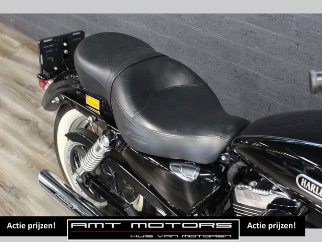 harley-davidson - sportster-low-xl-1200-l