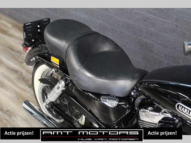 harley-davidson - sportster-low-xl-1200-l