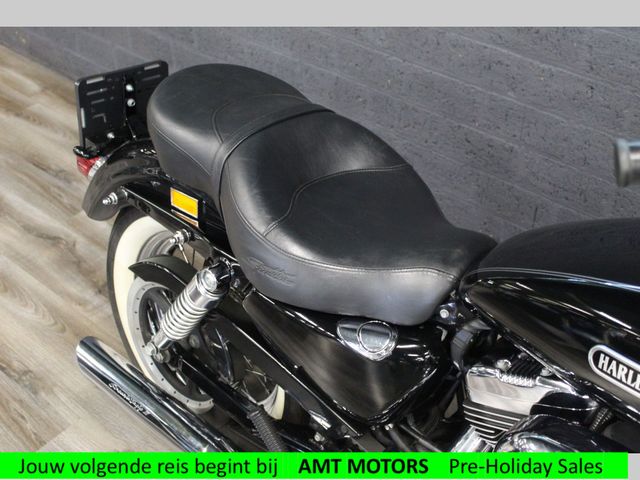 harley-davidson - sportster-low-xl-1200-l