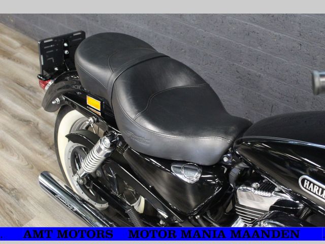 harley-davidson - sportster-low-xl-1200-l