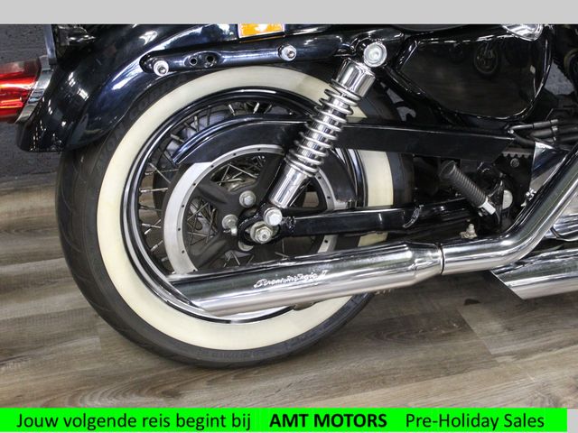 harley-davidson - sportster-low-xl-1200-l