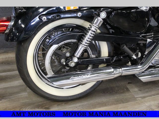 harley-davidson - sportster-low-xl-1200-l