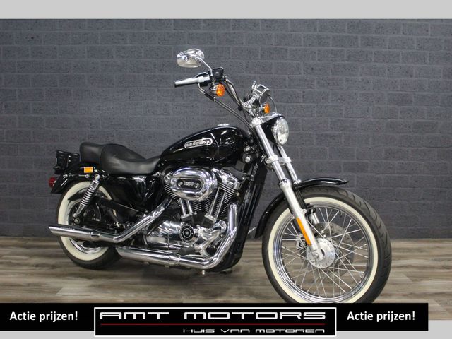 harley-davidson - sportster-low-xl-1200-l