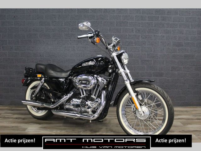 harley-davidson - sportster-low-xl-1200-l