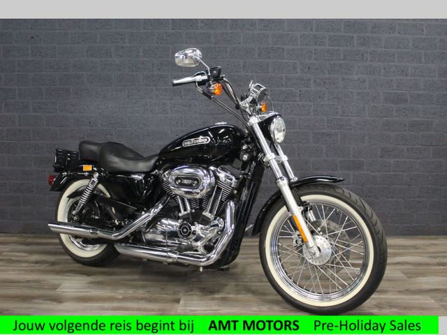 harley-davidson - sportster-low-xl-1200-l