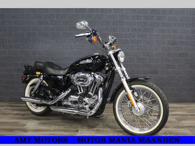 harley-davidson - sportster-low-xl-1200-l