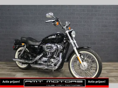 HARLEY-DAVIDSON SPORTSTER LOW XL 1200 L – foto 3