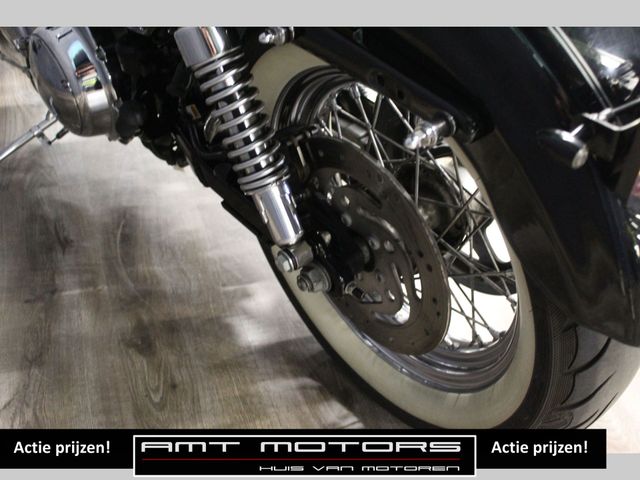 harley-davidson - sportster-low-xl-1200-l