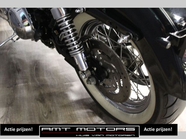 harley-davidson - sportster-low-xl-1200-l