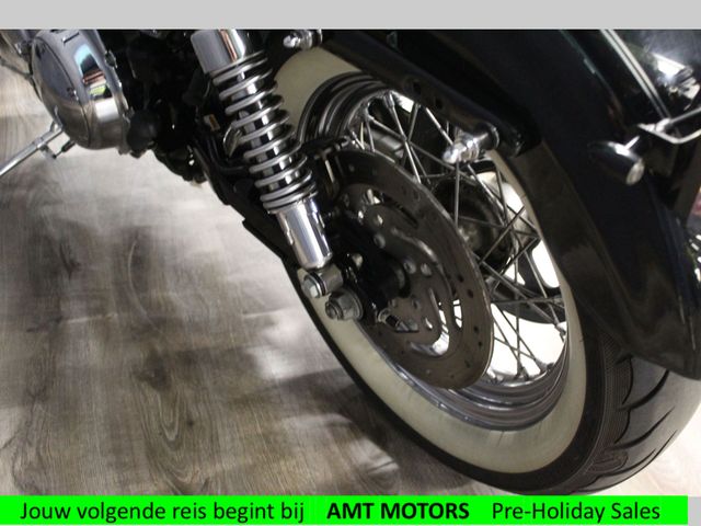 harley-davidson - sportster-low-xl-1200-l