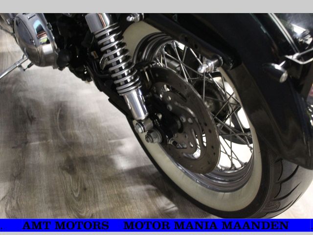 harley-davidson - sportster-low-xl-1200-l