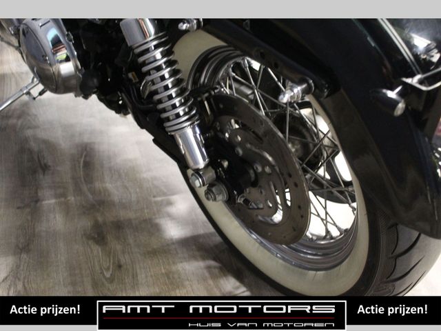 harley-davidson - sportster-low-xl-1200-l