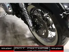Harley-Davidson Sportster Custom XL 1200 Low 2006 occasion – foto 10 van 12