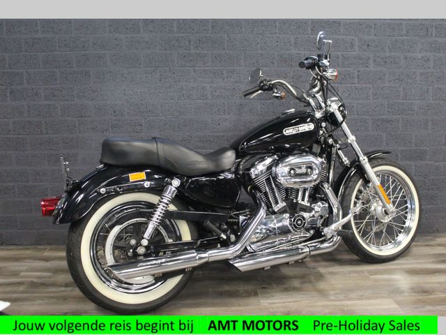 harley-davidson - sportster-low-xl-1200-l