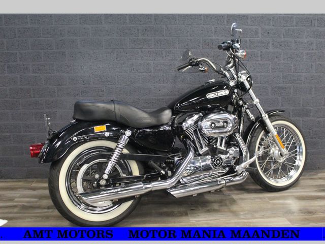 harley-davidson - sportster-low-xl-1200-l
