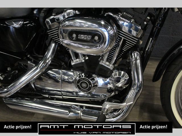 harley-davidson - sportster-low-xl-1200-l