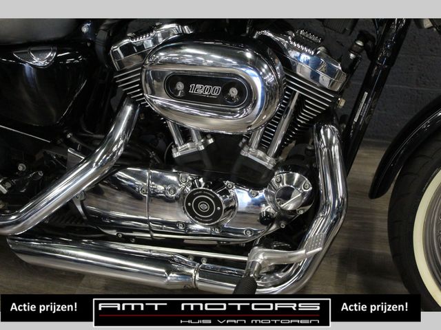 harley-davidson - sportster-low-xl-1200-l