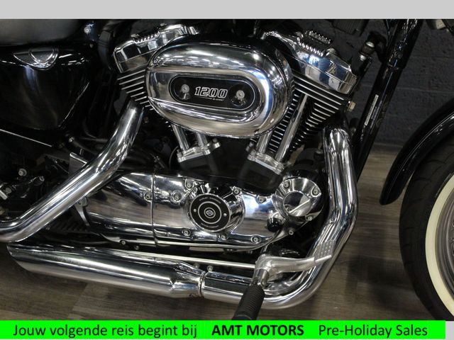 harley-davidson - sportster-low-xl-1200-l