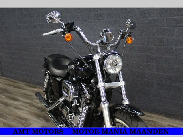 harley-davidson - sportster-low-xl-1200-l