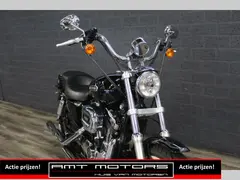 Harley-Davidson Sportster Custom XL 1200 Low 2006 occasion – foto 6 van 12