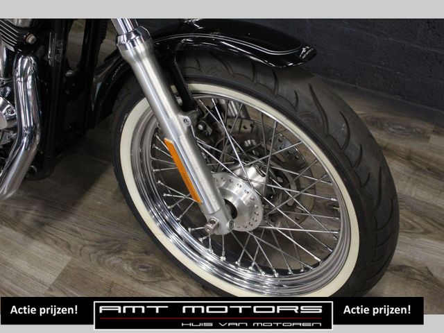 harley-davidson - sportster-low-xl-1200-l