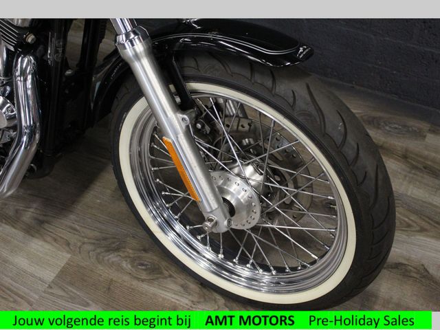 harley-davidson - sportster-low-xl-1200-l