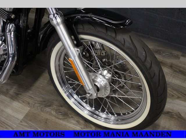 harley-davidson - sportster-low-xl-1200-l