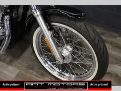 Harley-Davidson Sportster Custom XL 1200 Low 2006 occasion – foto 8 van 12