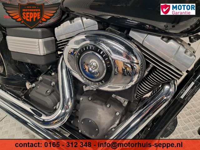 harley-davidson - street-bob-fxdb