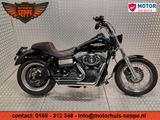 HARLEY-DAVIDSON STREET BOB FXDB