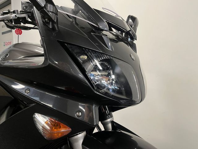 yamaha - fjr-1300