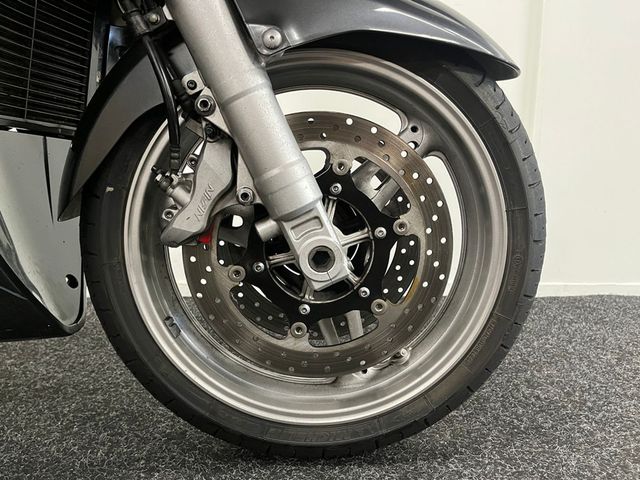 yamaha - fjr-1300