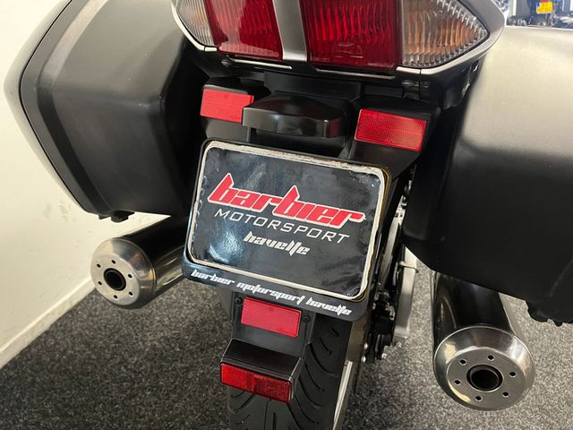 yamaha - fjr-1300