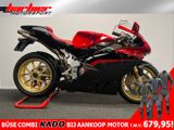 MV AGUSTA F4 1000 TAMBURINI