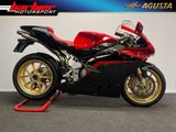 MV AGUSTA F4 1000 TAMBURINI