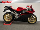 MV AGUSTA F4 1000 TAMBURINI