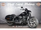 HARLEY-DAVIDSON SPORT GLIDE FLSB