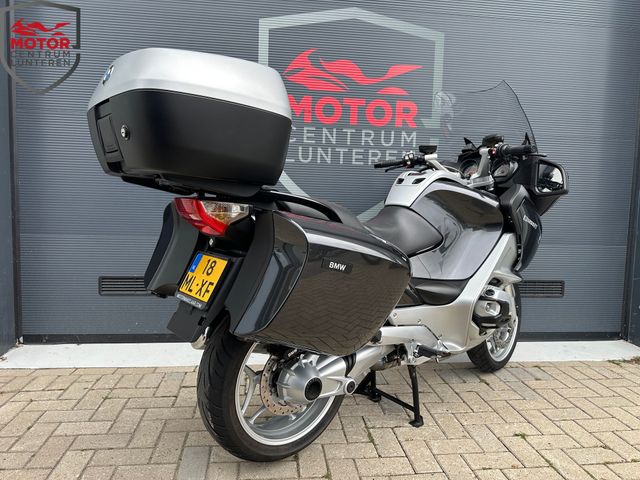 bmw - r-1200-rt