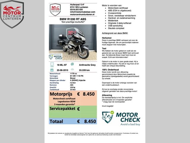 bmw - r-1200-rt